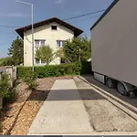 Tiny House Ljubljana