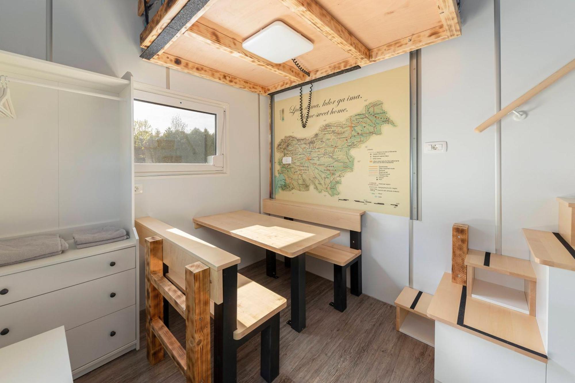 Tiny House