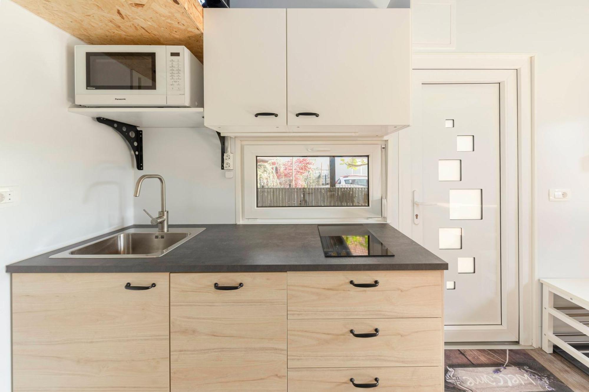 Casa vacanze Tiny House