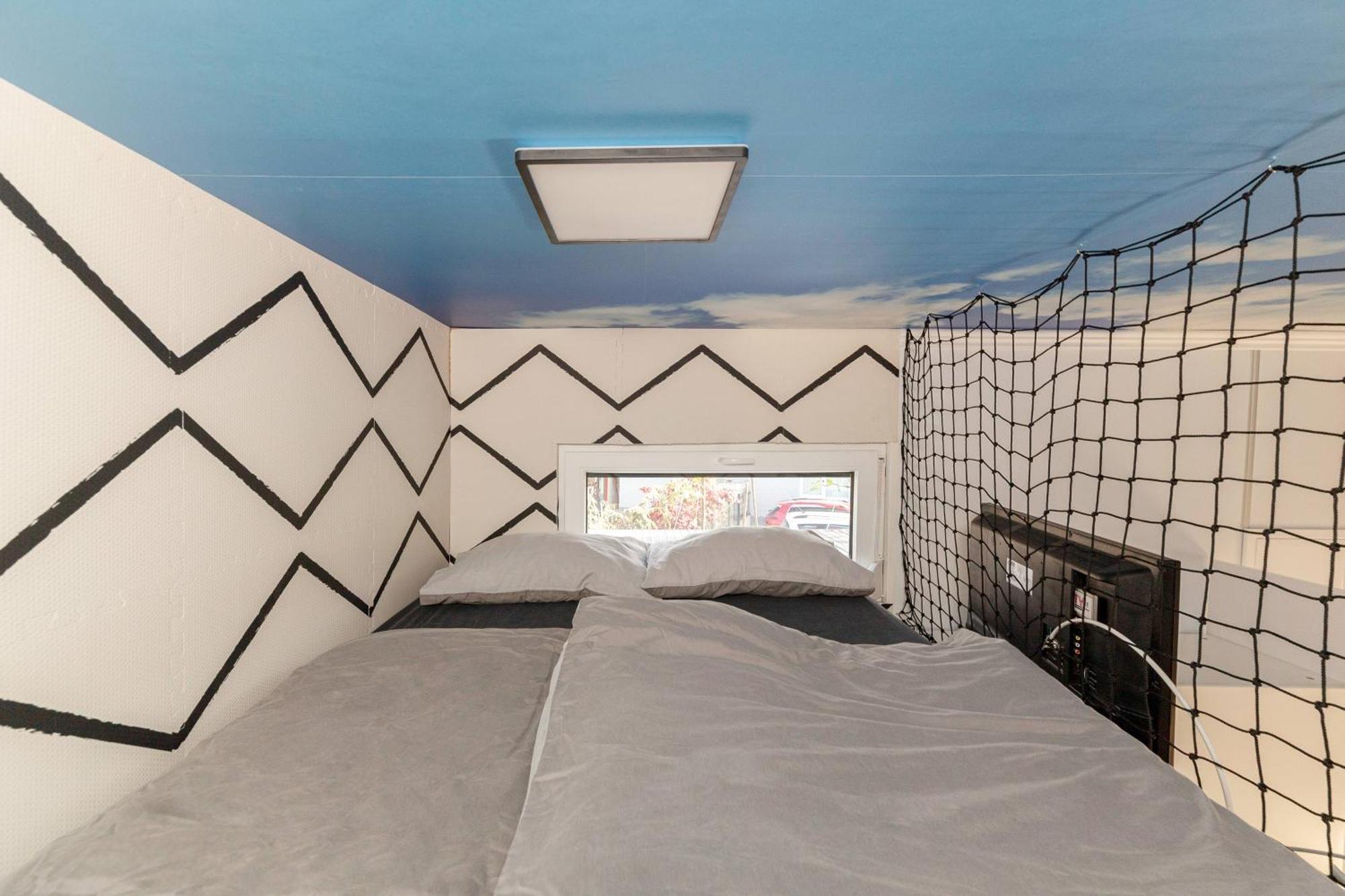 Tiny House Ferienhaus *